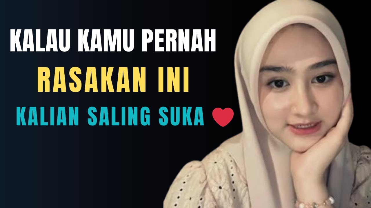 Ini yang Terjadi Jika Kamu dan Dia Sama-Sama Mencintai Diam-Diam!