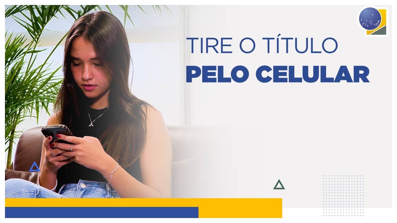 Tenho 15 anos, posso tirar o título eleitoral?