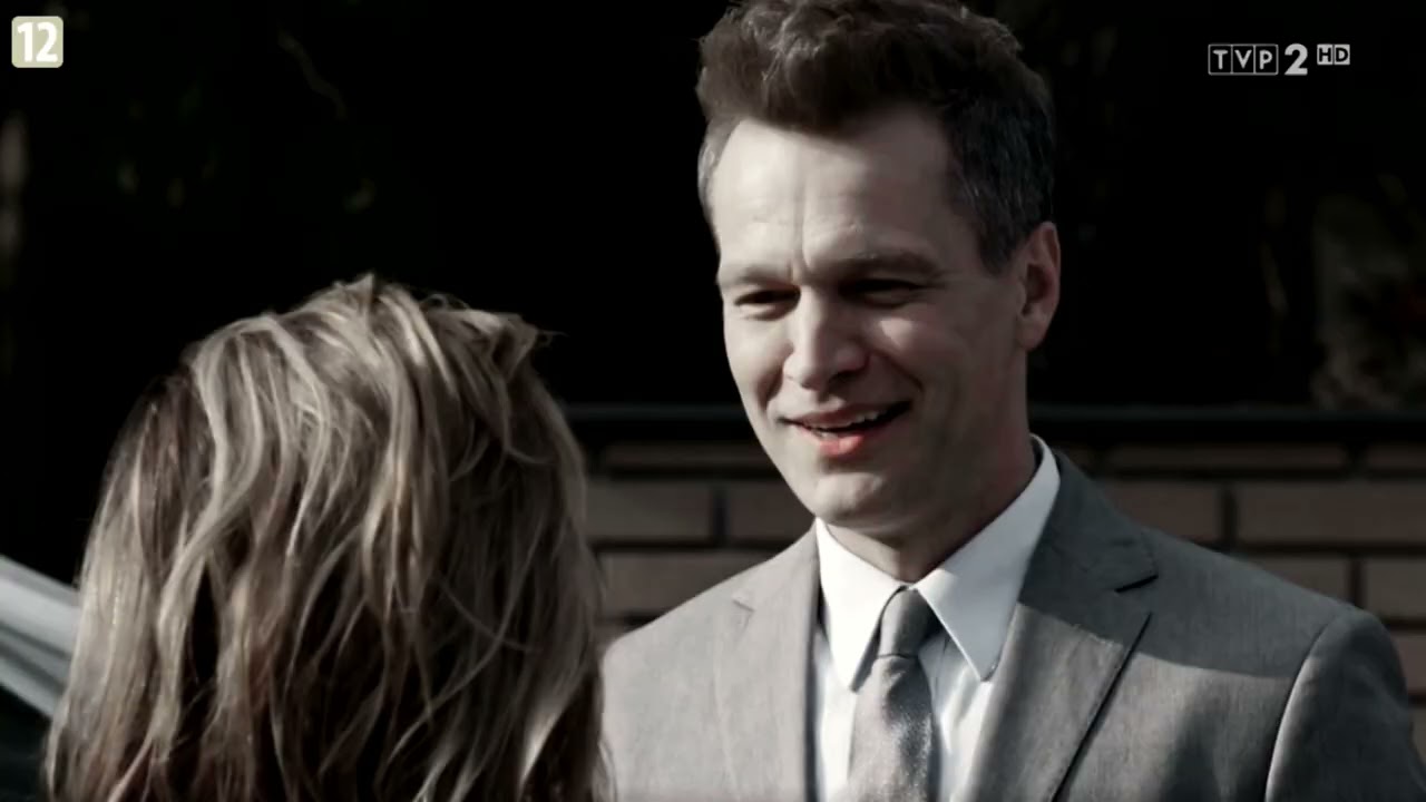 Falkowicz & Kasia II goodbye me lover #nadobreinazłe