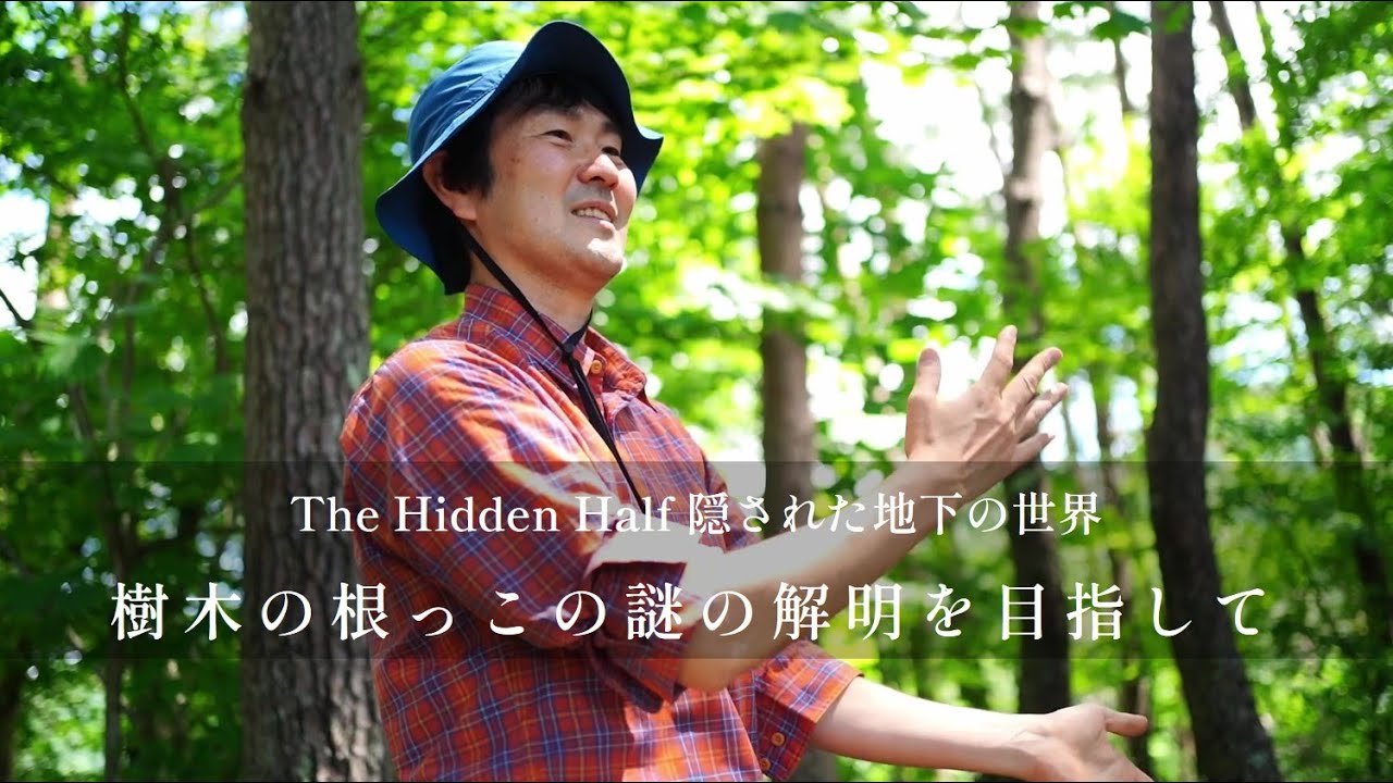 Pickup研究紹介 物質循環学コース 牧田研究室 研究テーマ紹介