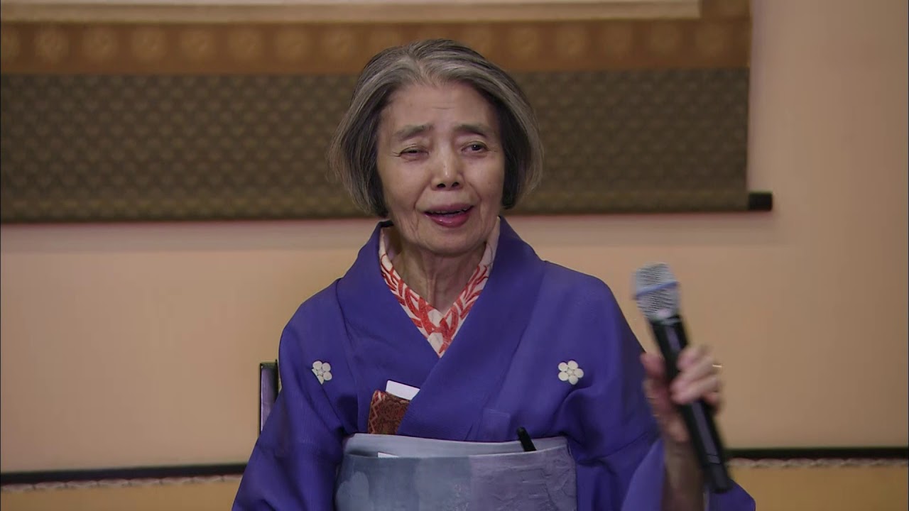 『日日是好日』京都イベント特別映像②