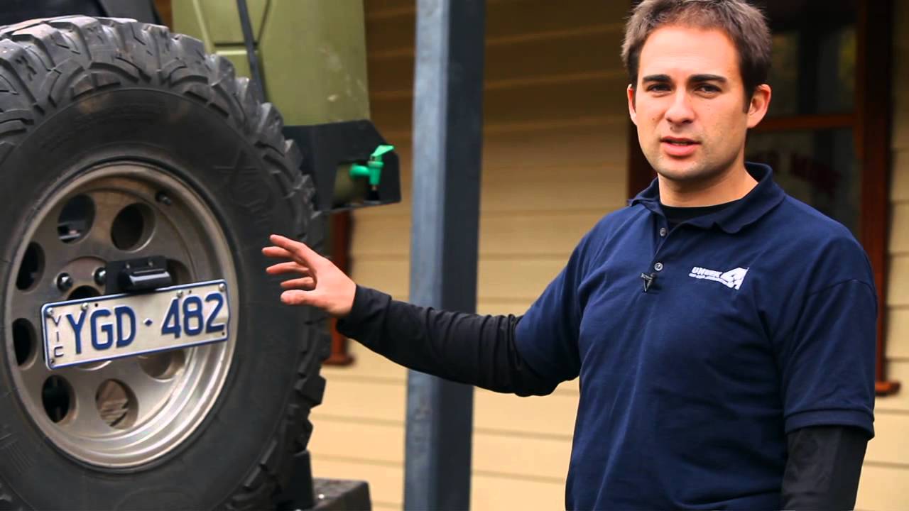 Uneek 4x4 Jeep JK Wrangler Accessories