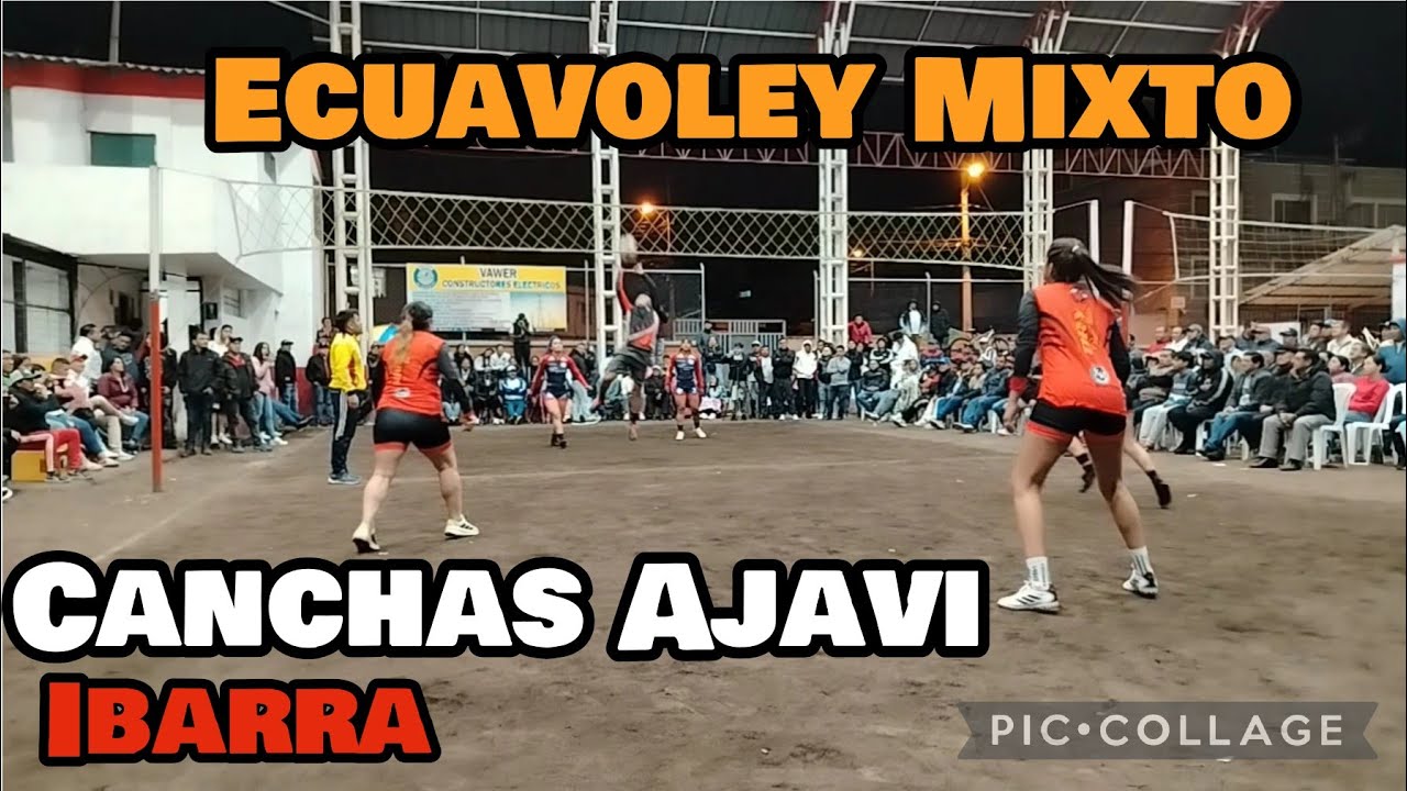 ¡Vaya duelo mixto! Segundo quince tan reñido que hasta los árbitros sudan 🥵💥 