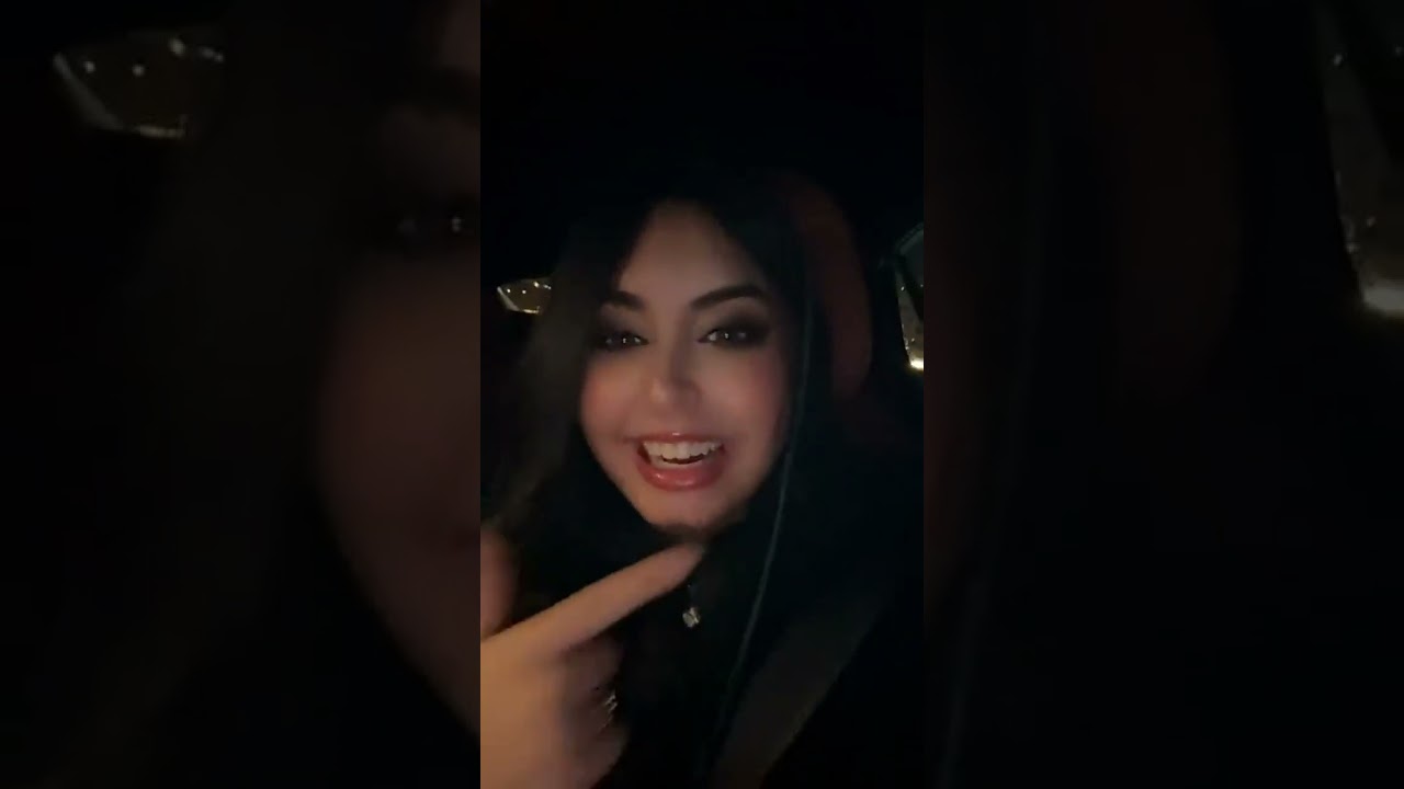 ما ينسون ذولي 😂- وله و غاده السحيم 