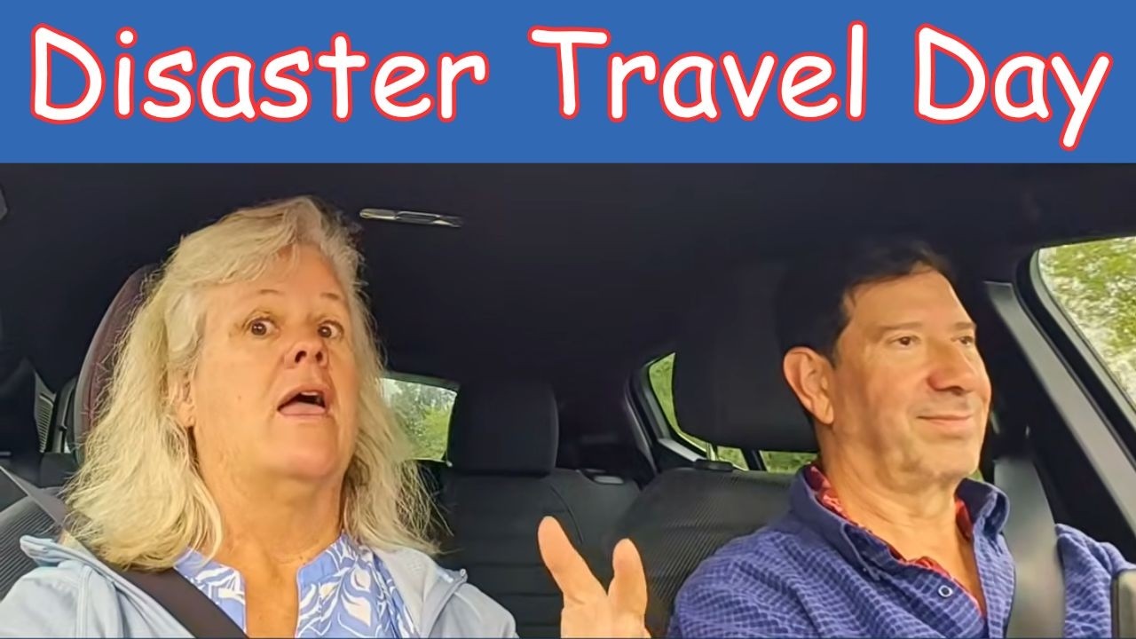 Flight Canceled? Do This Instead of Waiting