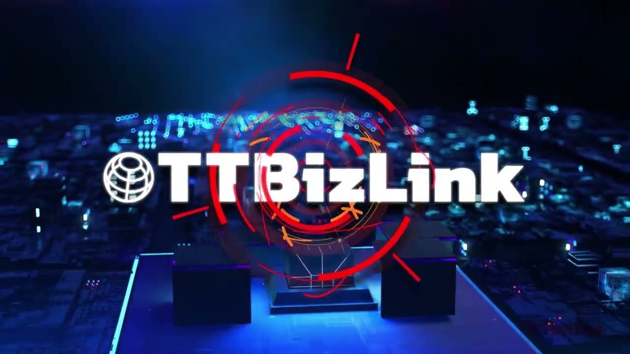 New e-services for SEW's TTBizLink
