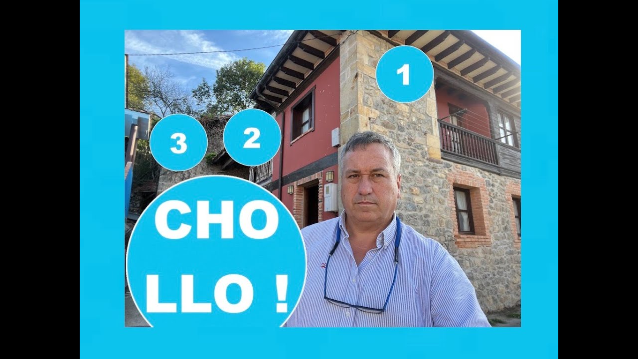 100.000 euros   , venta de tres casas rurales en asturias, una reformada para vivir o alquilar ya,