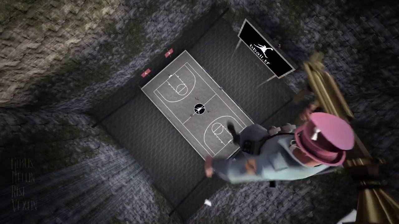 Community Jump Movie (Part 2) by dellort