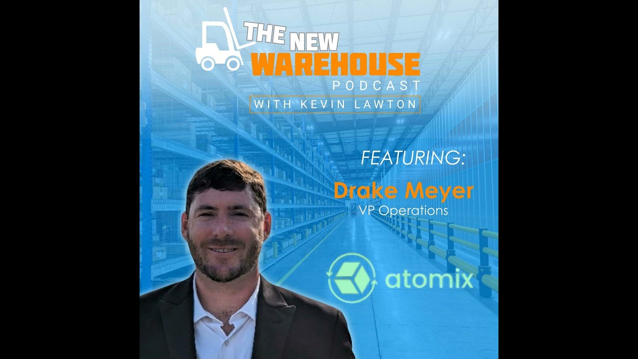 Warehouse Continuous Improvement at Atomix: Culture and Data