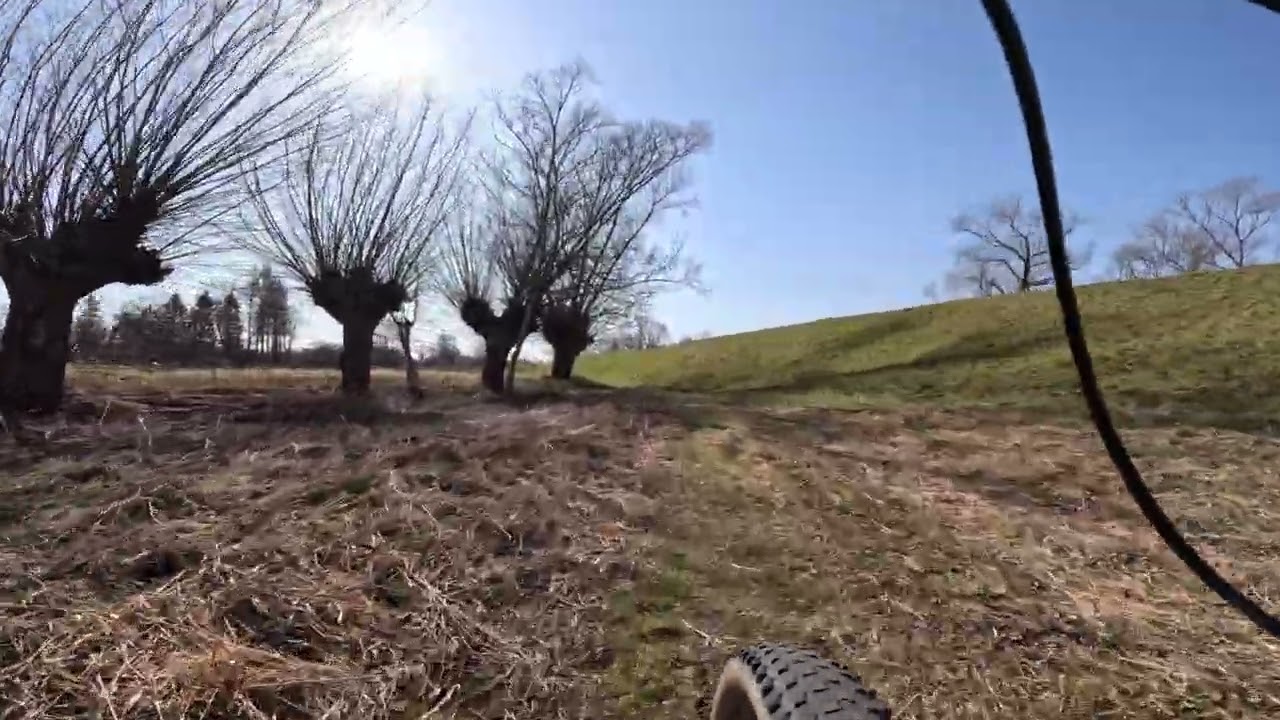 My GoPro Video