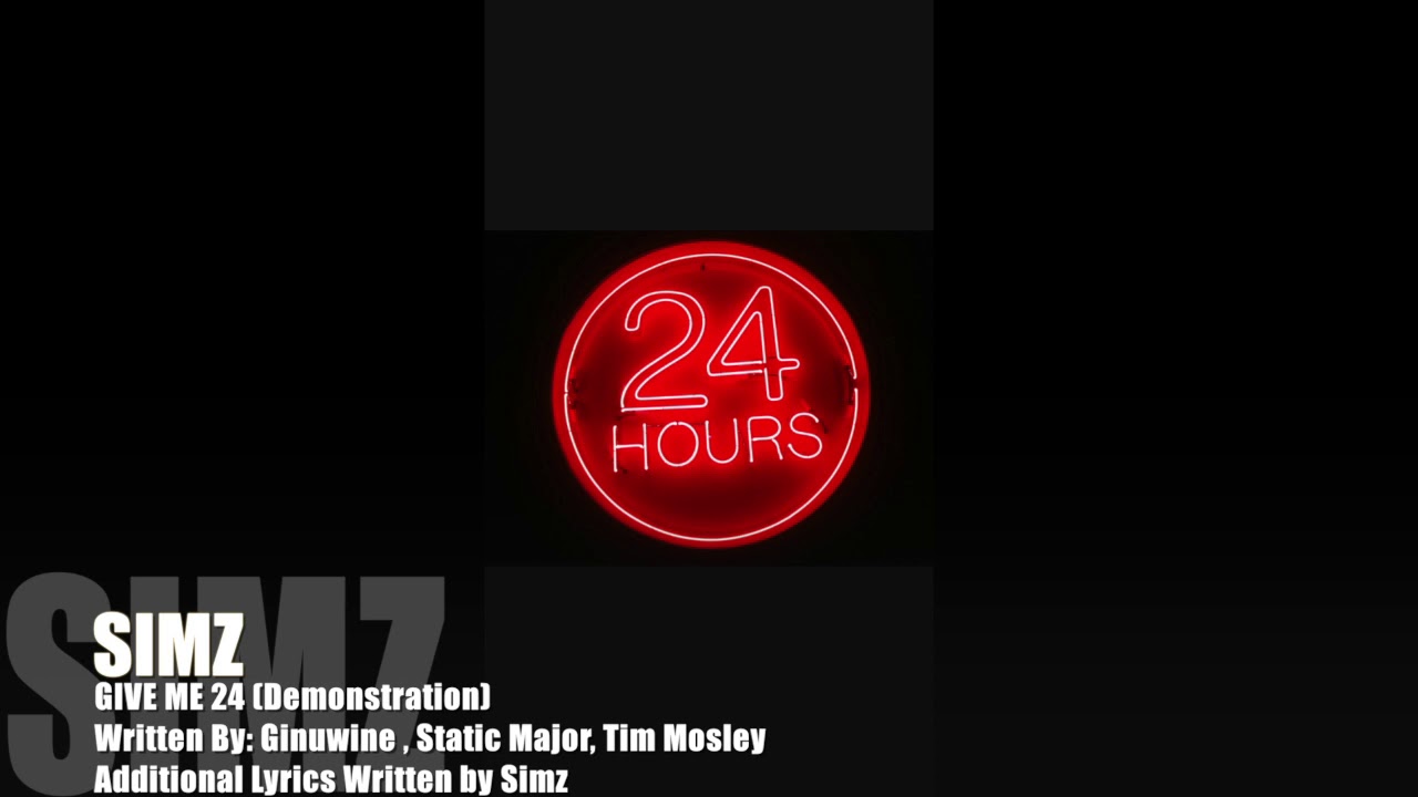 Simz - Give Me 24