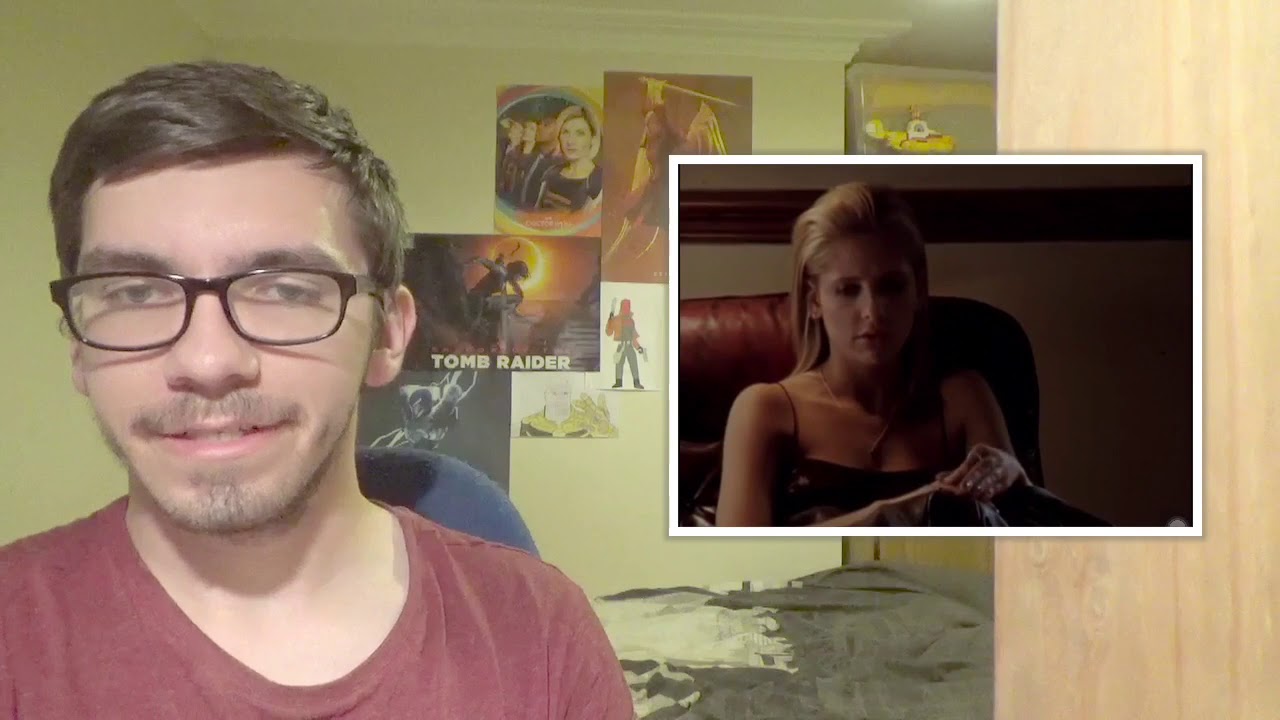 Buffy the Vampire Slayer - 2x19 