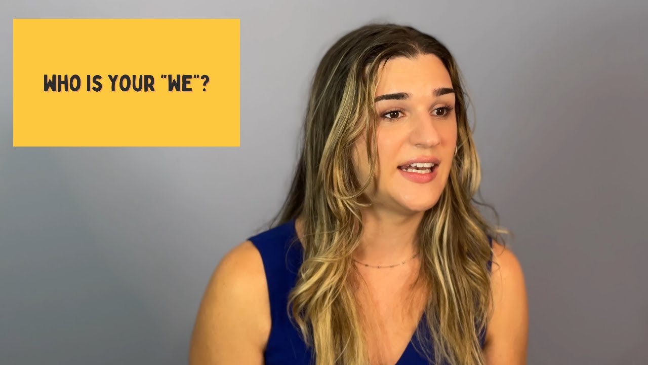From gender inclusive to gender expansive | Maybe Burke | TEDxDilworthPark