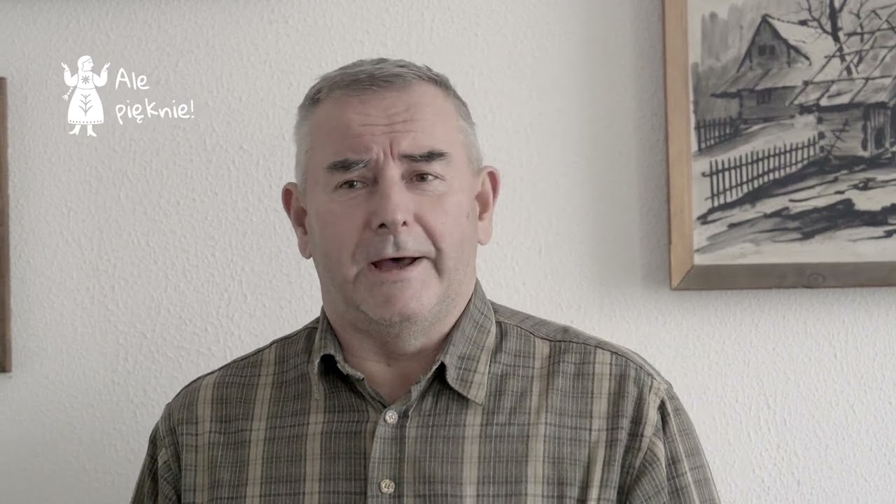 Jan Juroszek - Jak se jo zaspiyw&oacute;m #alepięknie