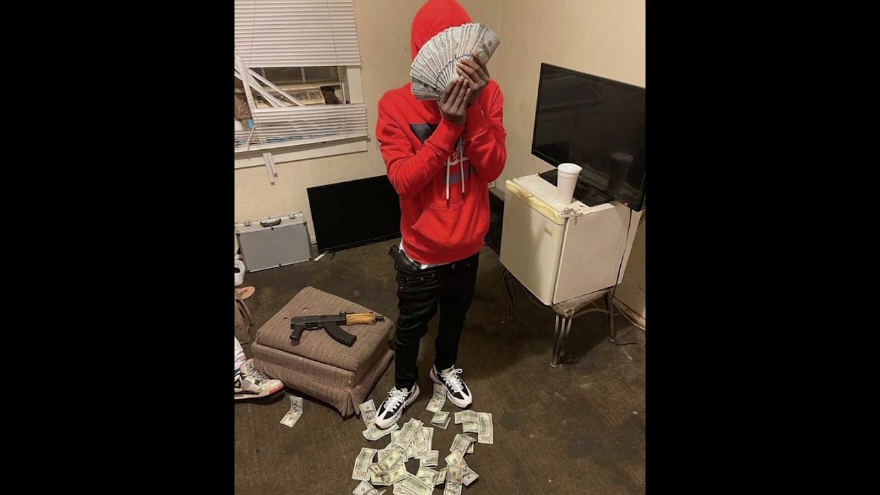 [FREE] SlimeGetEm x AC640 x DMV Type Beat 