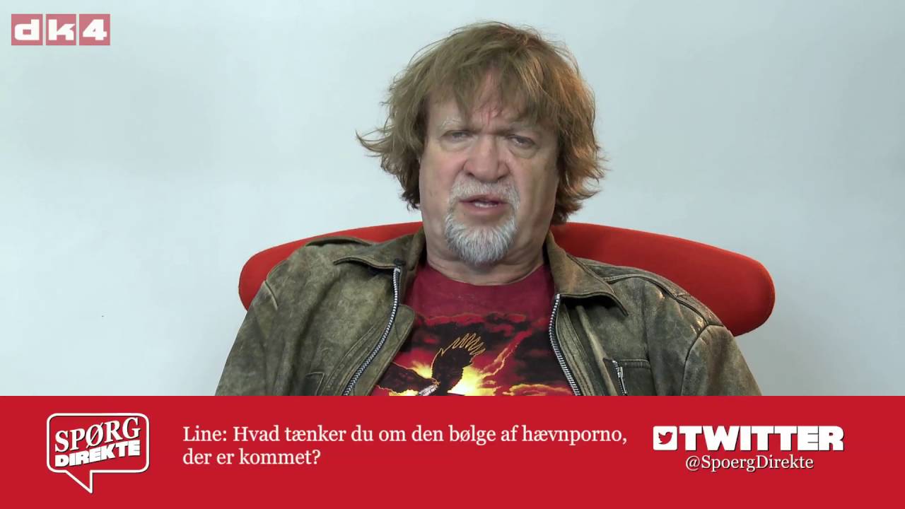 Spørg Direkte med Carl Mar Møller