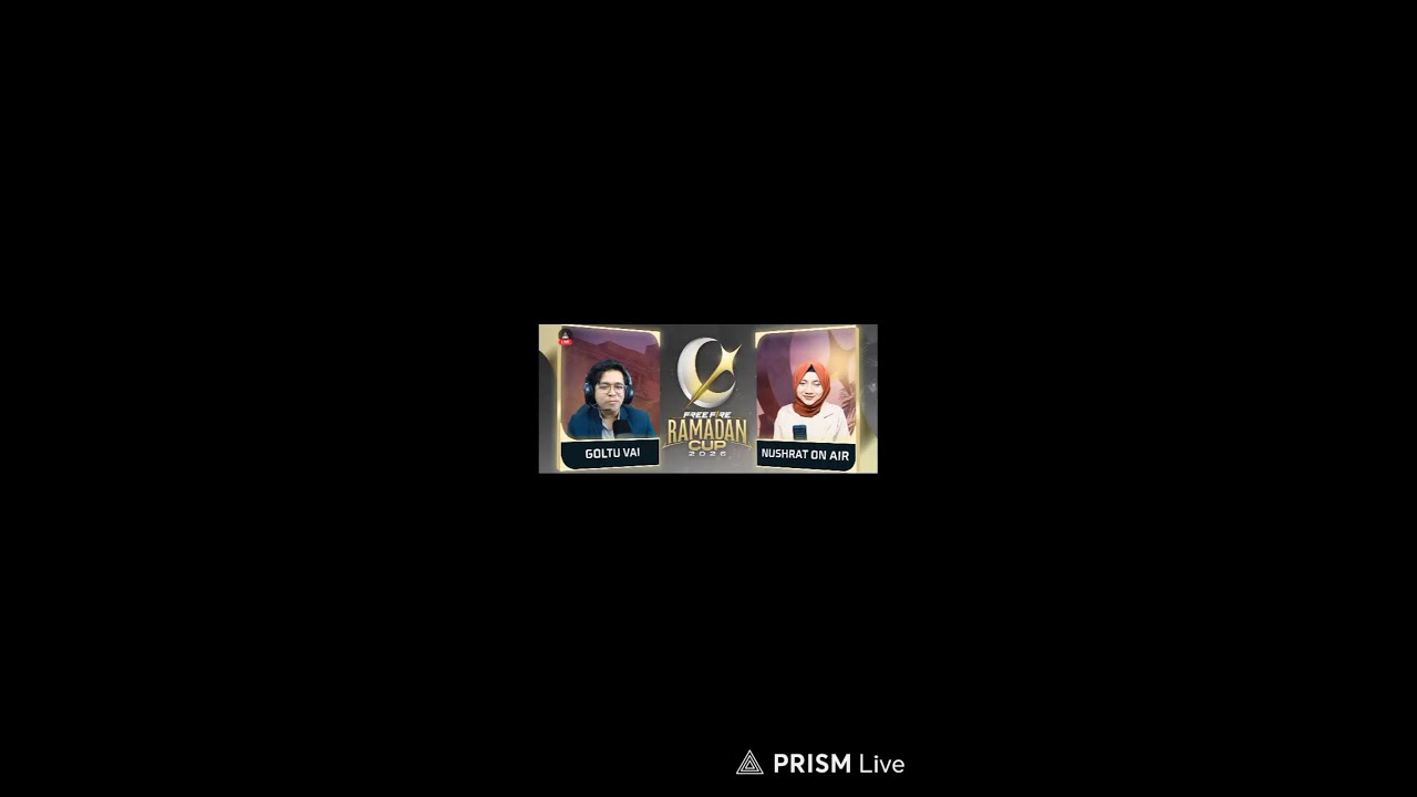 Live streaming of 𝕌𝕃𝔸𝕀𝕃 𝔽𝔽 𝕋𝕠𝕦𝕣𝕟𝕒𝕞𝕖𝕟𝕥