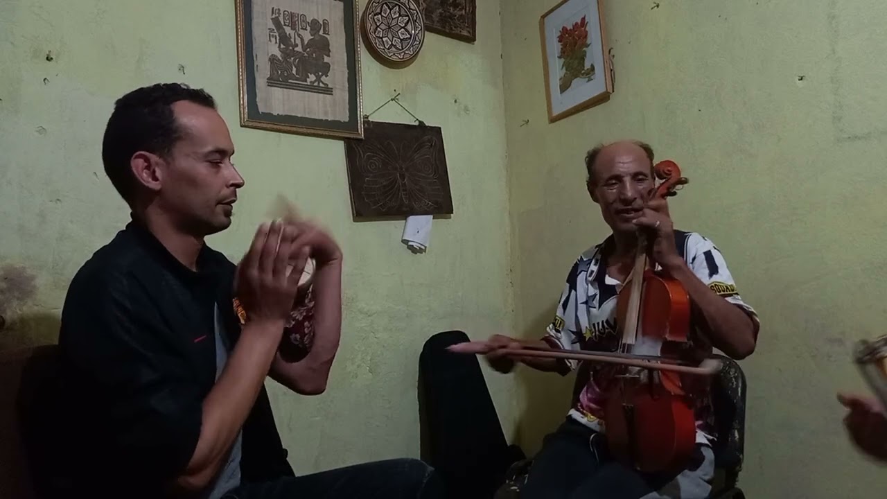 زعري ديال الصح مع مجموعة شيوخ قدام شيخ نويرة ومصطفى والشيخ احمد