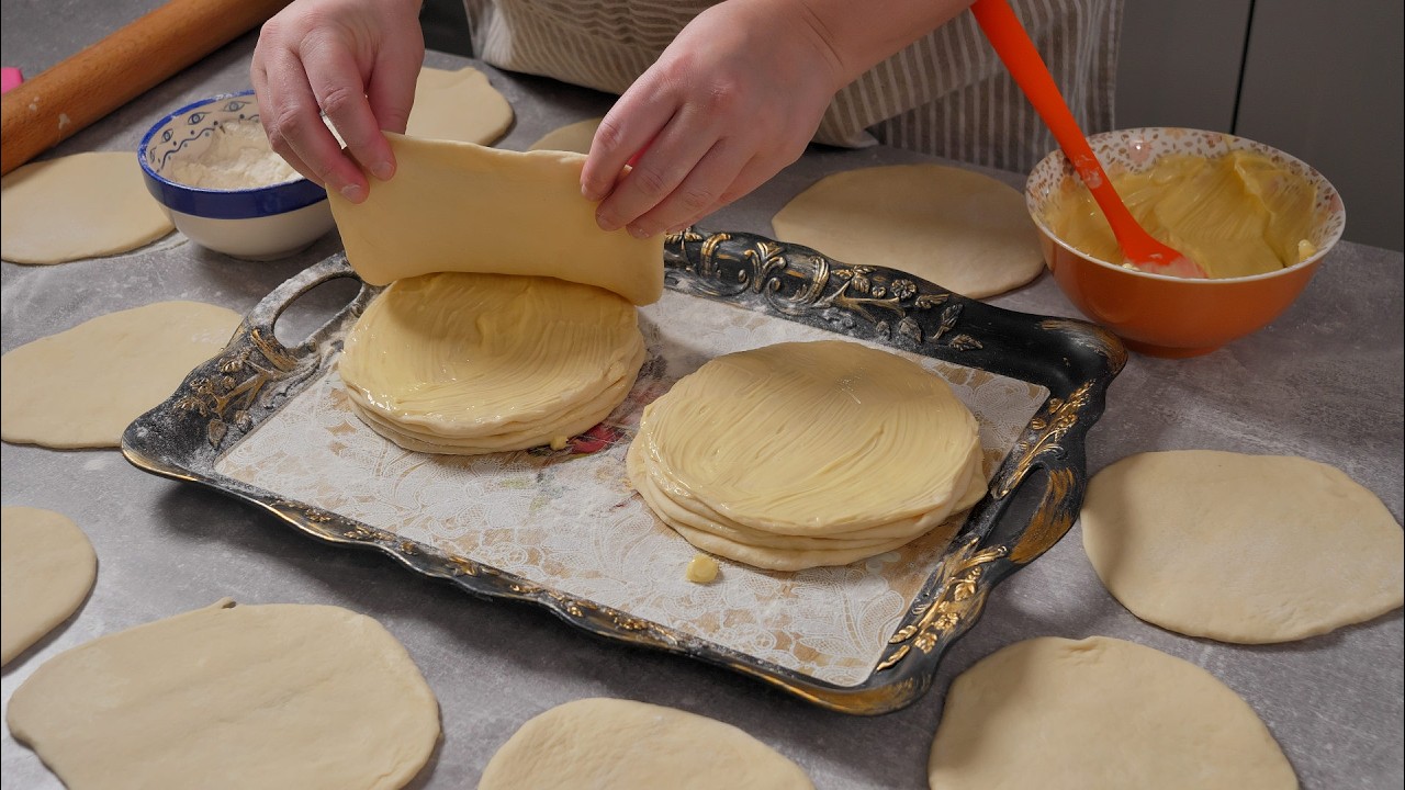 Завтрак, обед или на ходу — нежнейшая свежеиспеченная выпечка.