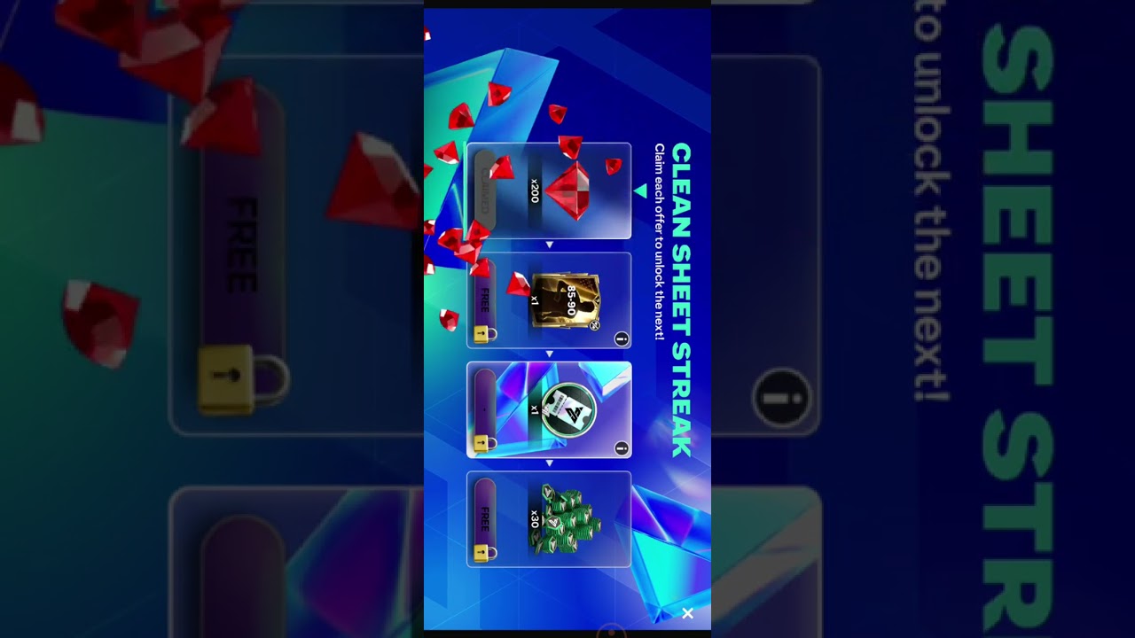 playing Fc Mobile Day 1 #Viralvidei