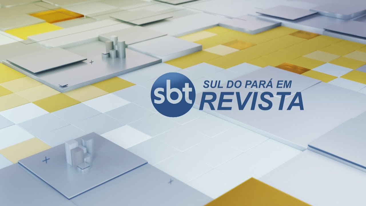 SBT CANAL 7.1 TV I - PROGRAMA SUL DO PARÁ EM REVISTA COM DIEGO CAMILO - TER: 20/01/2026