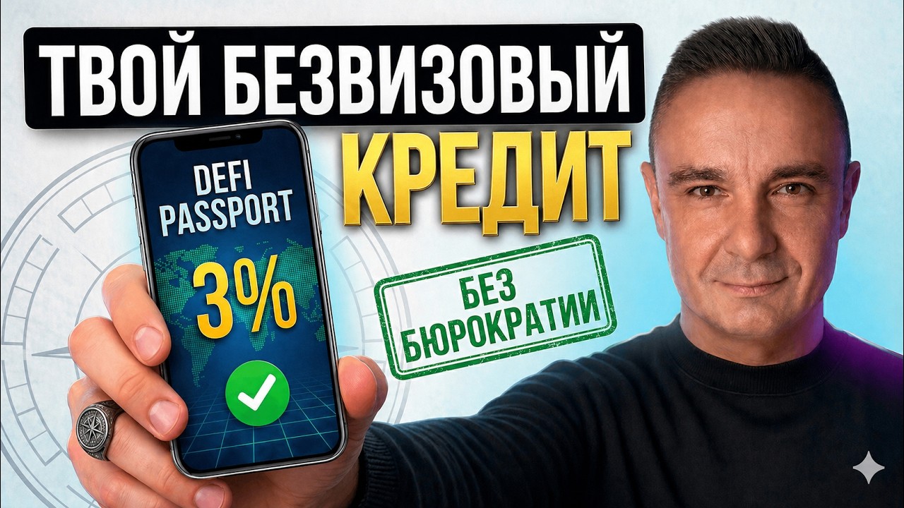 КАК &laquo;КИДОНУТЬ&raquo; БАНК И СБРОСИТЬ ПРОЦЕНТЫ: СЕКРЕТ МИЛЛИАРДЕРОВ ДЛЯ ОБЫЧНЫХ ЛЮДЕЙ