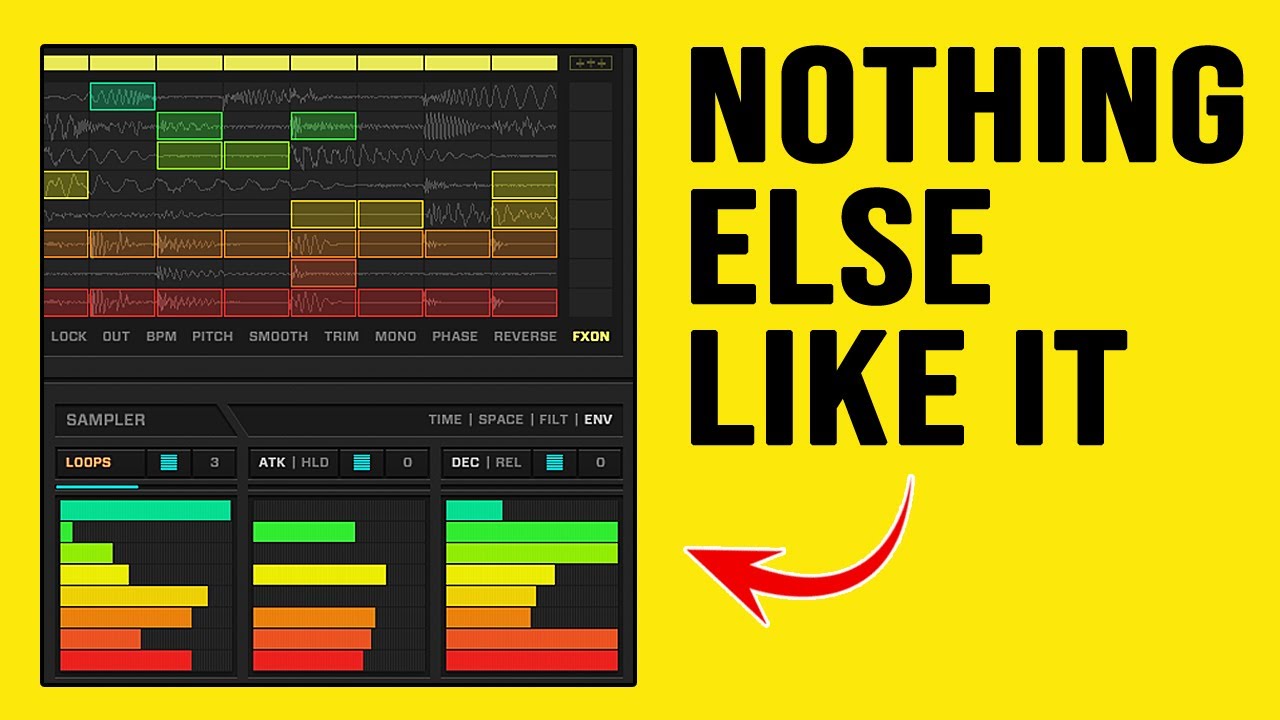 Let's be Honest, Your Synths CANNOT do This