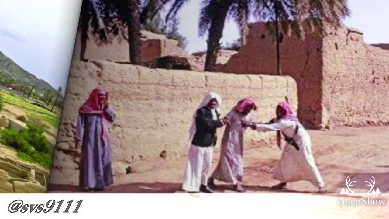 يادار وين احبابي الي ربو فيك .
