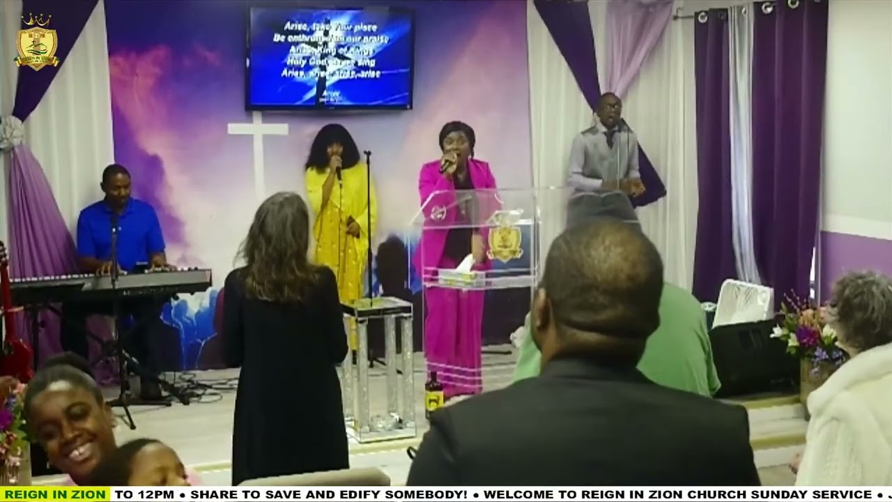 FRAGRANCE OF WORSHIP || 7TH DECEMBER 2025