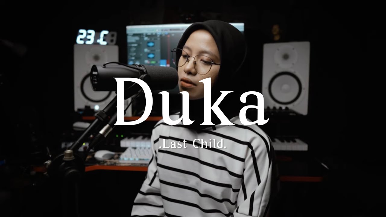 Duka - Last Child ( cover )