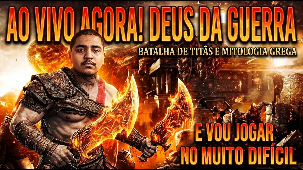 GOD OF WAR ZERANDO NO VERY HARD