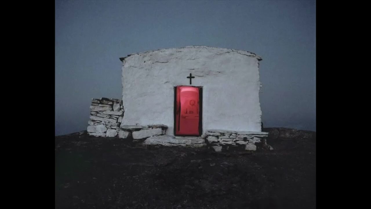 [free for profit] post punk + alternative gothic rock type beat - 