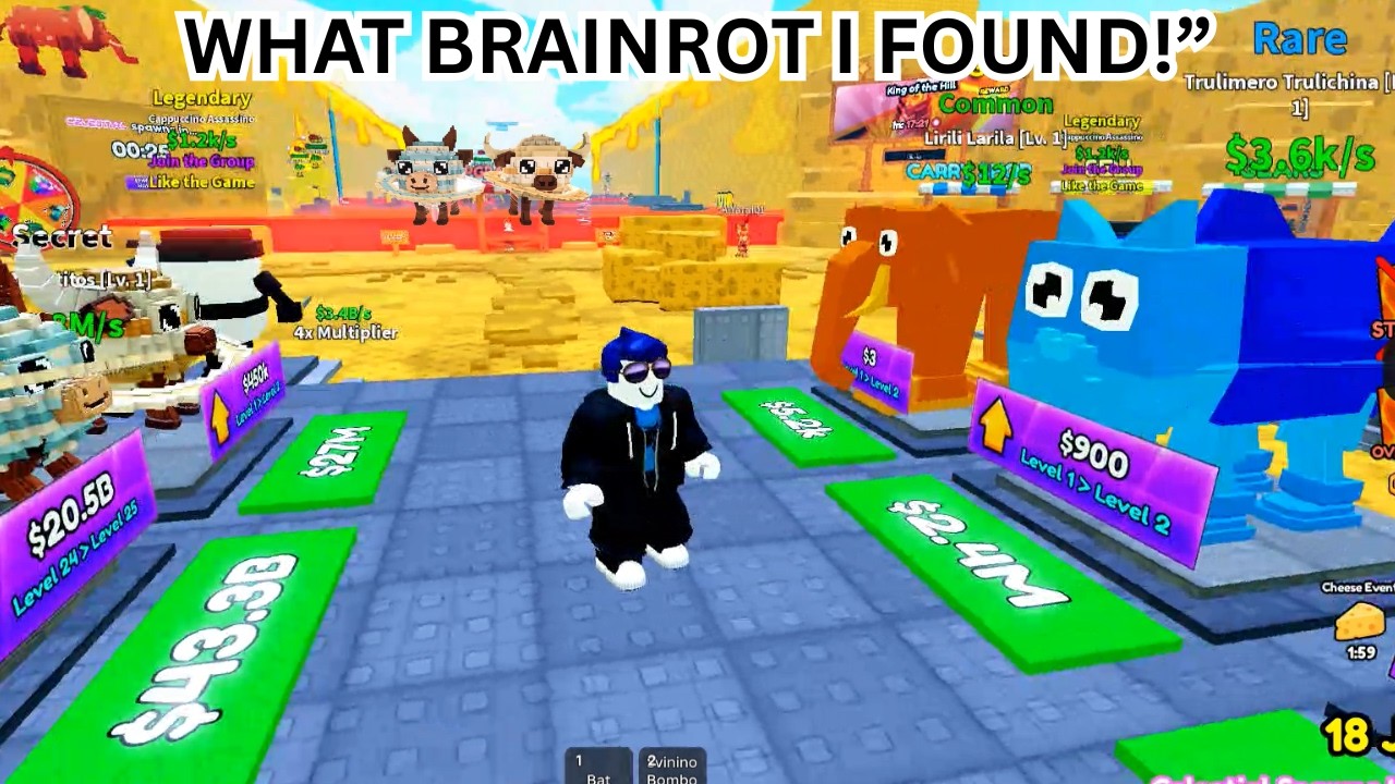 This Secret Was Actually Worth It!