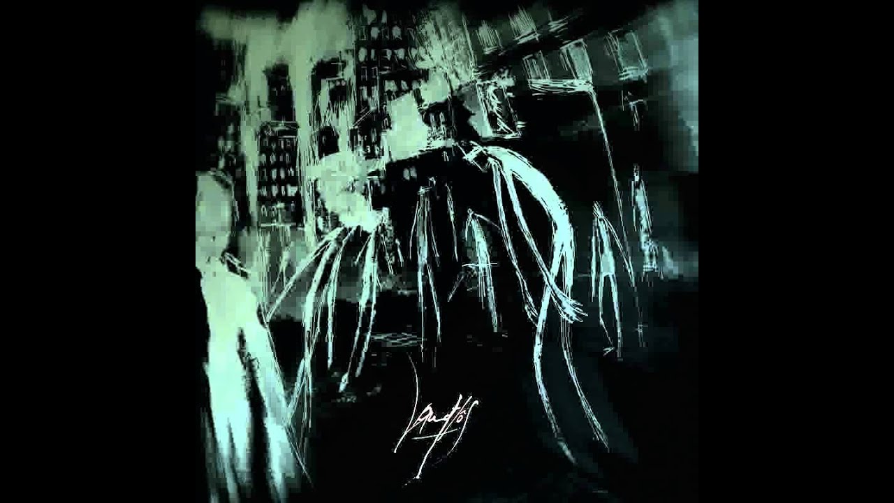 Lantlôs - Ruinen