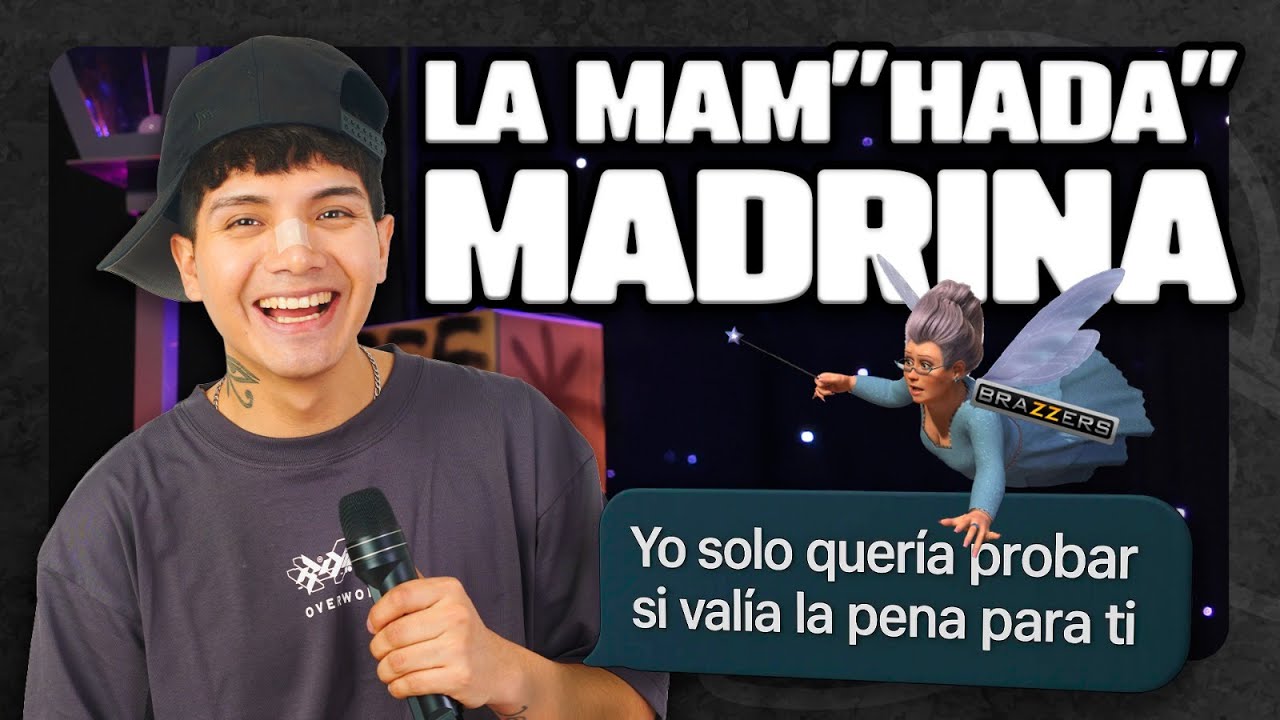 SECRETOS P&Uacute;BLICOS EP.2 - EL CUMPLEA&Ntilde;OS DE JEAN 🎂, LA MAM&rdquo;HADA&rdquo; MADRINA 🧚, ME MET&Iacute; CON MI EX SUEGRO 🥸