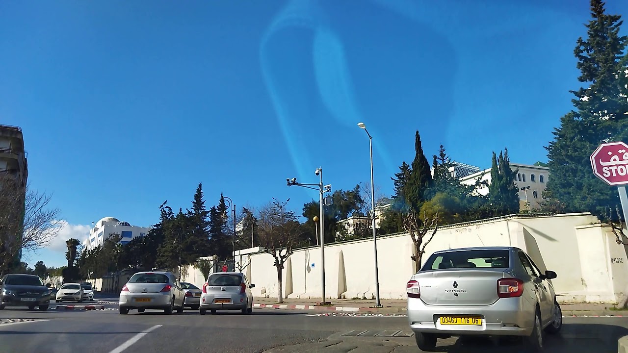 Val D'Hydra - El Biar