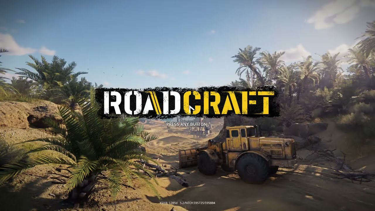 Roadcraft tamil live  gameplay PART 2