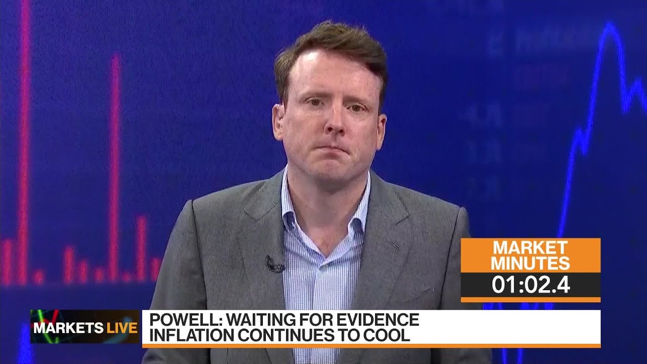 Markets in 2 Minutes: Soft US CPI Would See Outsized Reaction