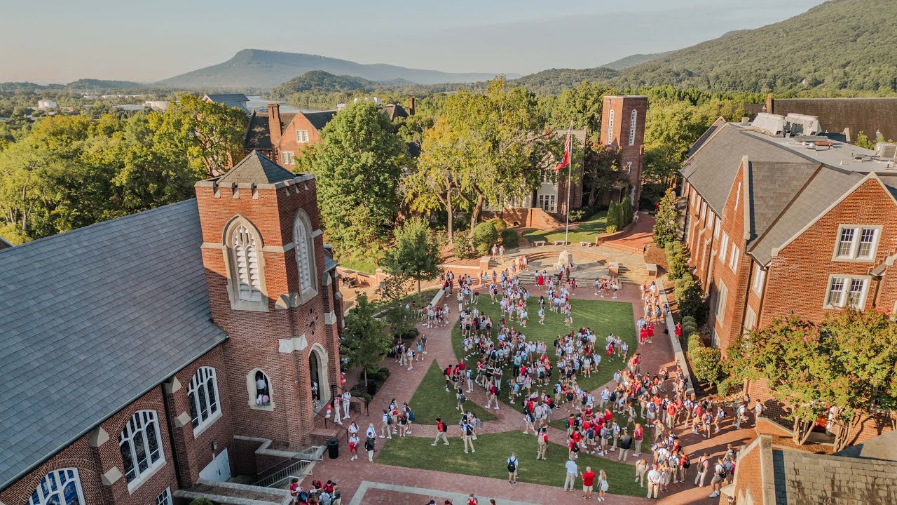 Baylor School: A Place Called Home