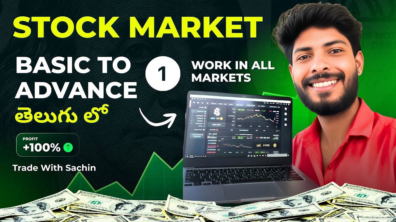 Bitcoin live \\ Gold trading \\ sachin shetty live \\ Crypto live trading \\ live trading telugu