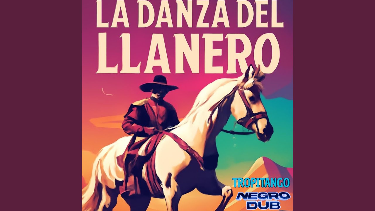 La Danza del Llanero