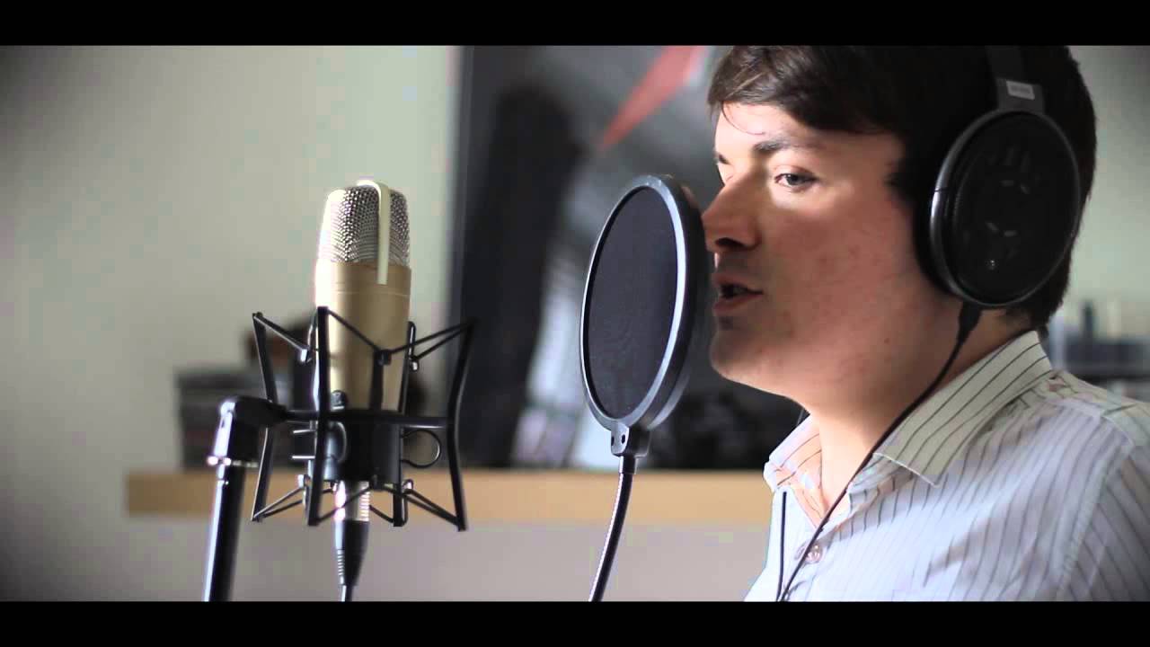 Way To Fall - Starsailor (Cover)