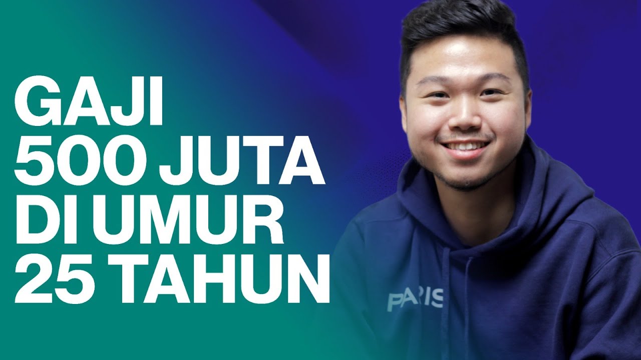 Ngobrolin Karir Programmer: Kerja Remote, Gaji Ratusan Juta?!