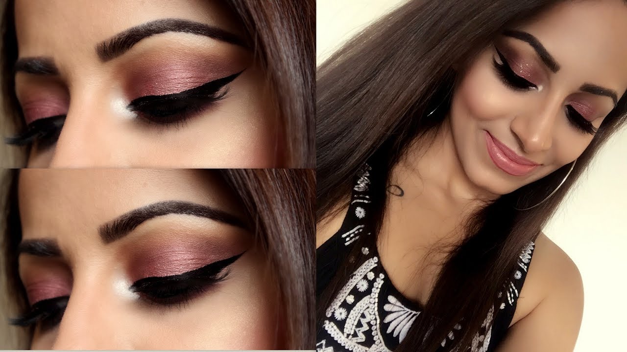 How to do makeup Step by Step for Beginners (HINDI) | Deepti Ghai Sharma