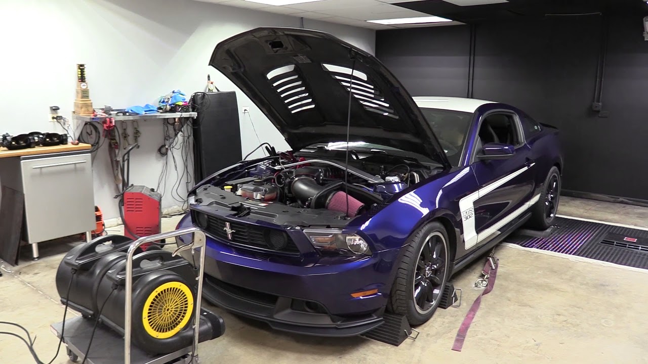 Whipple 2.9L Gen 2 VS Gen 3 Results INSIDE!!!