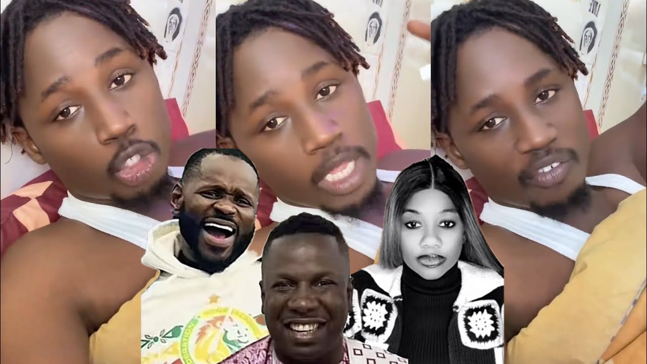 Revue de presse Engagée Domou Samsam, l’affaire Pape cheikh Diallo devient de plus en plus complexe