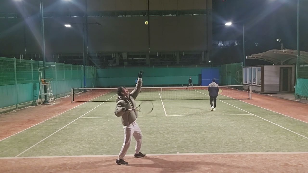 260120 희모선경vs동준상록