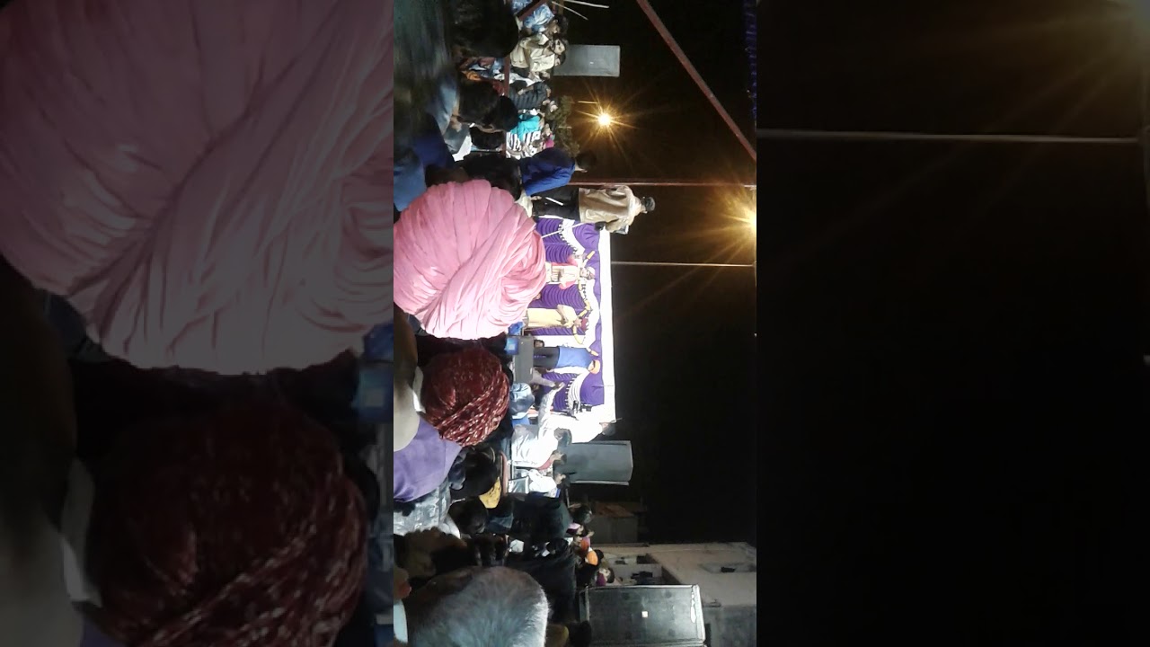 ShankarLal Tak kalakar bhajan . Laskana gav surat (Gujrat)