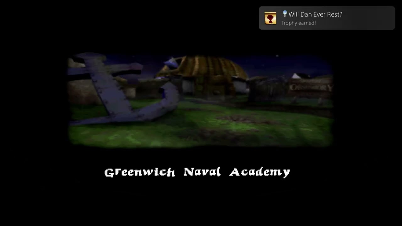 Platinum #5050 MediEvil II
