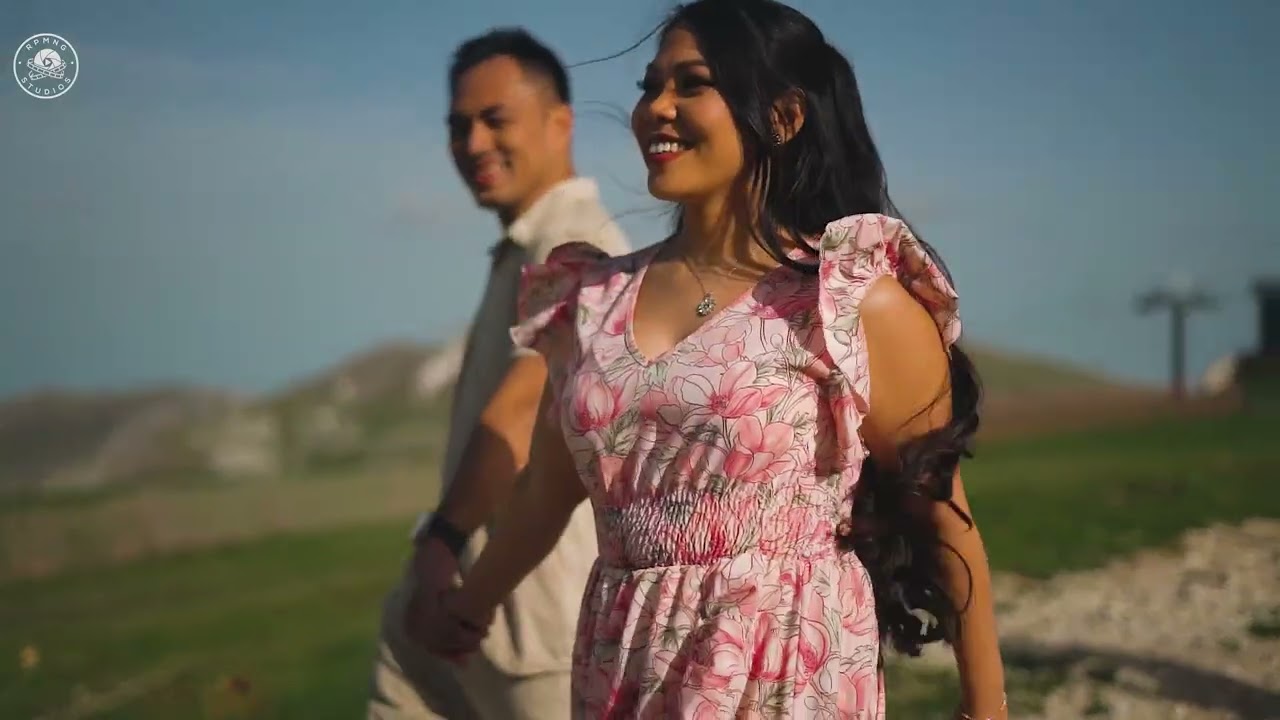 A PREWEDDING FILM OF JHON PAUL & ISABEL